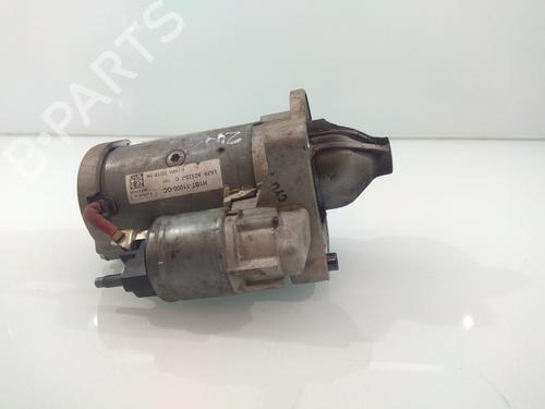 Starter FORD FOCUS II Turnier (DA_, FFS, DS)  | BP10506648M8 