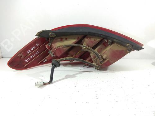 Right taillight HYUNDAI i20 I (PB, PBT)  | BP7551664C35 