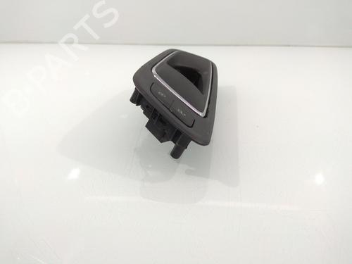 Front left interior door handle SEAT LEON (5F1)  | BP11033747I13 