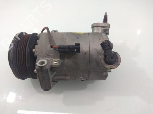 AC compressor FORD FOCUS III 1.0 EcoBoost | BP13528715M34 