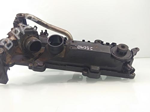 BP17806820M70 | Intake manifold PEUGEOT 1007 (KM_) 1.4 HDi BP17806820M70