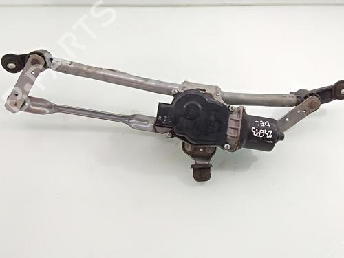Used Front wiper motor DACIA DOKKER MPV (KE_) [2012-2025]  23781080
