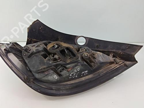 Right taillight OPEL ASTRA H (A04)  | BP17432987C35 