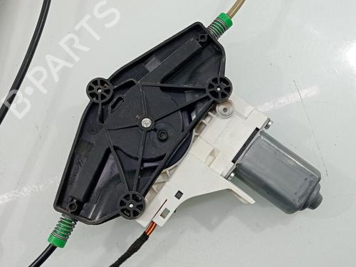 Front left window mechanism AUDI Q5 (8RB)  | BP29573862C22 