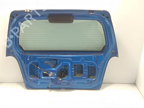 Bakluke CC/Kombi-Kupé SUZUKI WAGON R+ Hatchback (MM) 1.3 DDiS (RB413D) | BP15991700C6 