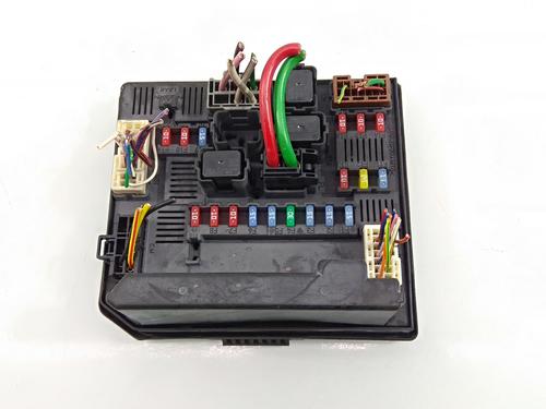 Fuse box NISSAN QASHQAI I (J10, NJ10) 2.0 dCi | BP21055442E1