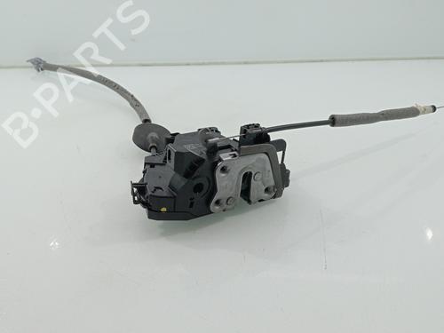 Puxador interior trás esquerdo RENAULT CAPTUR II (HF_) [2020-2026]  31648756