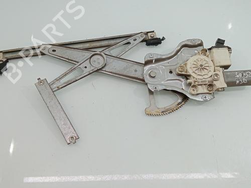 Used Front right window mechanism TOYOTA COROLLA (_E12_) [2001-2008]  27891833