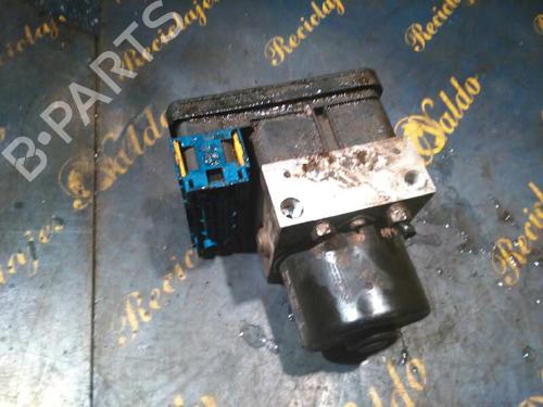ABS pump RENAULT LAGUNA II (BG0/1_) 1.9 dCi (BG08, BG0G) | BP5301258M43 