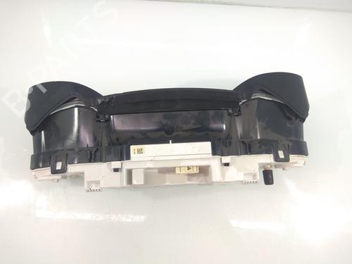Instrument cluster PEUGEOT 308 I (4A_, 4C_)  | BP13625766C47 