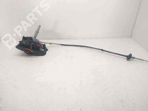 Used Automatic gearbox selector Automatic gearbox selector BMW X5 (E53) 4.4 i (286 hp) 7431916 7431916