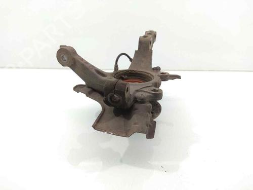 Left front steering knuckle ALFA ROMEO MITO (955_)  | BP10317838M25 