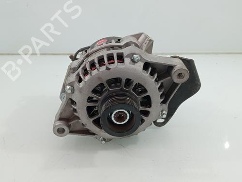 Used Alternator OPEL ASTRA G Hatchback (T98) [1998-2009]  29194855