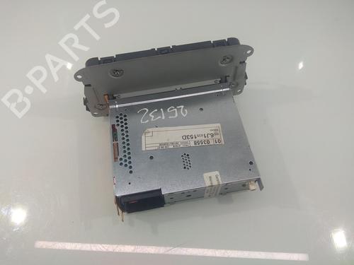 Radio SEAT IBIZA IV (6J5, 6P1)  | BP13528775E6 