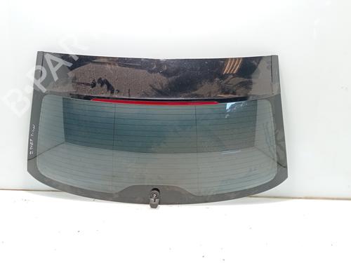 Used Bootlid window BMW 5 Touring (F11) [2009-2017]  29299963