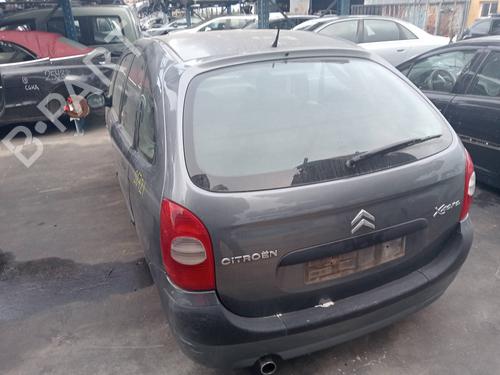 Fuse box CITROËN XSARA PICASSO (N68) | BP16238613E1