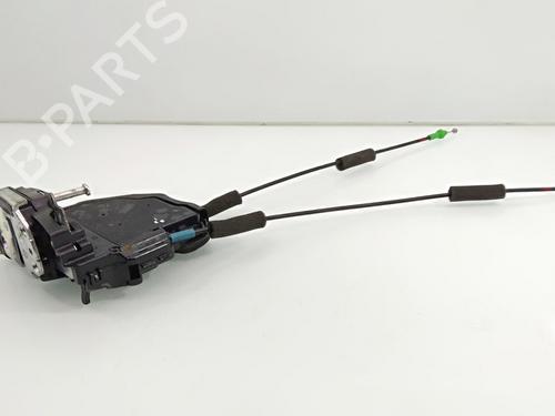 Rear right lock LEXUS CT (ZWA10_) 200h (ZWA10_) | BP20324600C99 