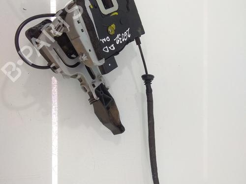 Front right lock HYUNDAI ix20 (JC)  | BP13531272C97 
