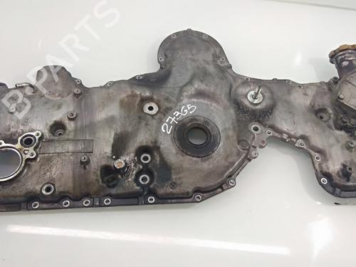 Used Timing cover SUBARU IMPREZA Hatchback (GR, GH, G3) 2.0 D AWD (150 hp) 18843337