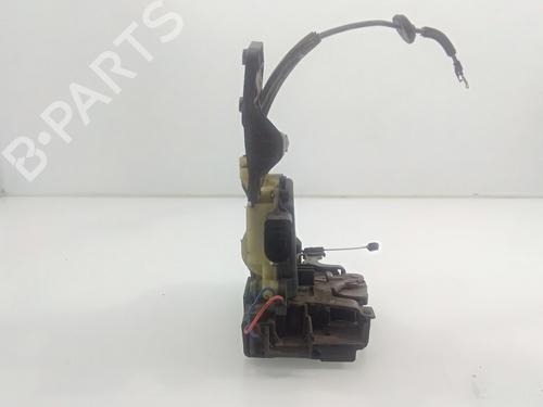 Venstre foran lås VW PASSAT B5.5 (3B3) 1.9 TDI | BP19037677C98 