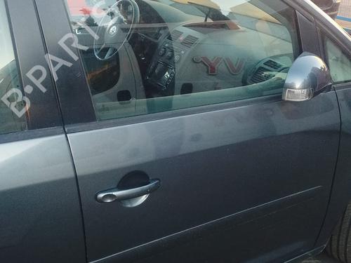 right-front-door-vw-touran-1t1-1t2-2003-2004-2005-2006-2007-2008-2009-2010-2011-30699418 main image