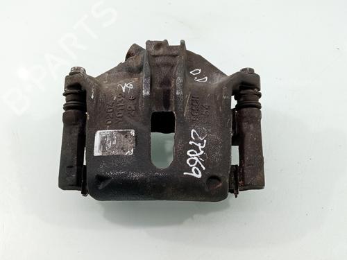 Bremssattel rechts vorne für CITROËN C4 CACTUS 1.6 HDi 90 (92 hp) 30710142