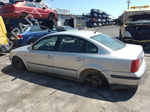 Bremseservo VW PASSAT B5 (3B2)  | BP9732801M42 