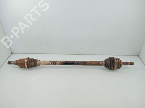 Right front driveshaft PEUGEOT RIFTER 1.5 BlueHDi 100 | BP38784549M39  - Image 5