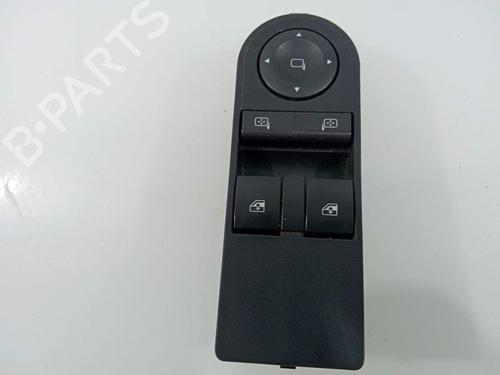 Used Left front window switch Left front window switch OPEL ASTRA H GTC (A04) 1.6 (L08) (105 hp) 40045029 40045029