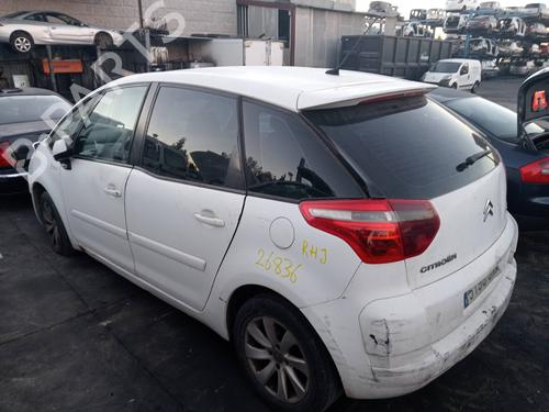 Other CITROËN C4 Grand Picasso I (UA_)  | BP19262109O1 