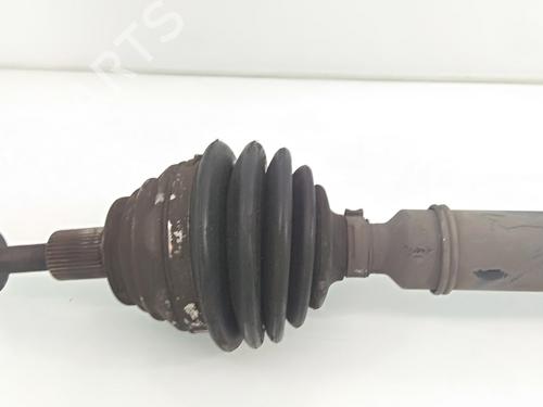 Right front driveshaft VW GOLF VI (5K1) | BP15940522M39 - Image 3