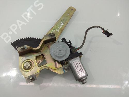 Used Rear left window mechanism HYUNDAI ATOS (MX) [1997-2015]  11761654