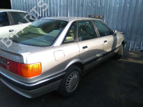 Right mirror AUDI 90 B3 (893, 894, 8A2)  | BP5302103C27 