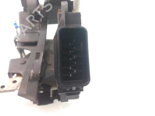 Front right lock FORD MONDEO IV (BA7)  | BP13530500C97 