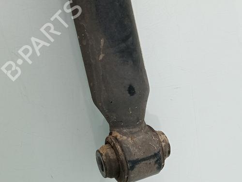 Left rear shock absorber MERCEDES-BENZ C-CLASS (W205) C 220 BlueTEC / d (205.002, 205.004) | BP25484986M18 
