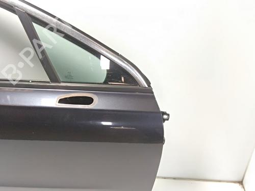 Right front door PEUGEOT 508 I (8D_) 1.6 HDi | BP23278588C3 