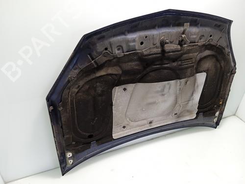 Motorhjelm OPEL VECTRA C (Z02) 2.2 DGi (F69) | BP10214306C1 