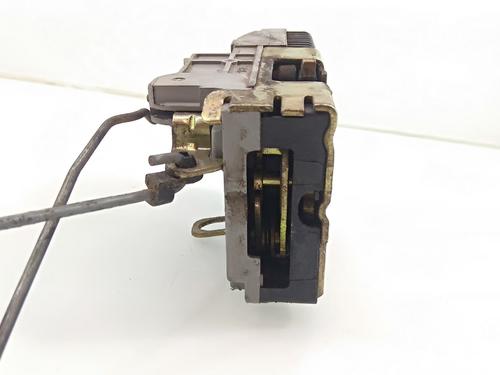 Front right lock PEUGEOT 306 (7B, N3, N5) 1.9 SRDT | BP18746766C97 