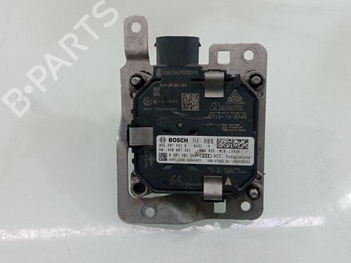 Elektronische module AUDI E-TRON (GEN)  | BP29536720M83 