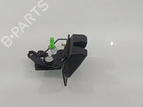 Tailgate lock KIA SPORTAGE II (JE_, KM_) 2.0 CRDi 4WD | BP16643514C101 