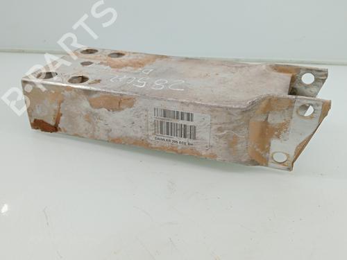 Other MERCEDES-BENZ C-CLASS (W205) C 220 BlueTEC / d (205.002, 205.004) | BP25280998O1