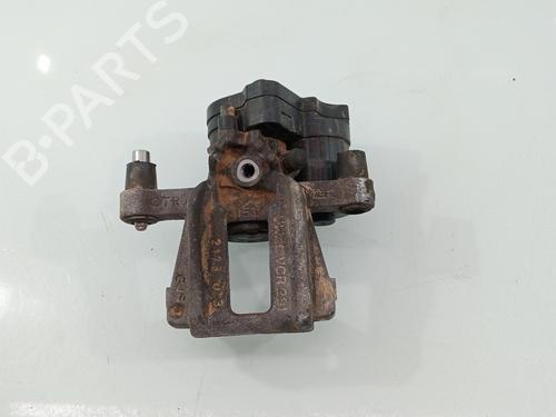 Used Left rear brake caliper VW GOLF VIII Variant (CG5, DB5) [2020-2025]  29852051