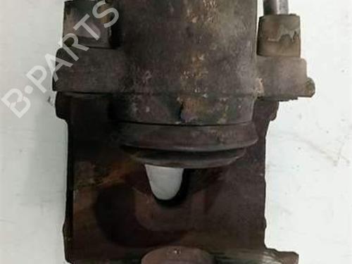 Left front brake caliper SEAT LEON (1P1) 2.0 TDI | BP38523677M105 - Image 4