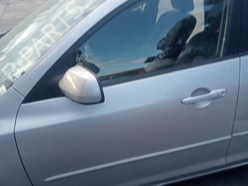 Used Left front door MAZDA 3 Saloon (BK) 1.6 DI Turbo (BK12Y) (109 hp) 22215309