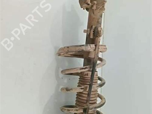 Left front shock absorber CITROËN JUMPY II Platform/Chassis 1.6 HDi 90 16V | BP39506142M16 - Image 3