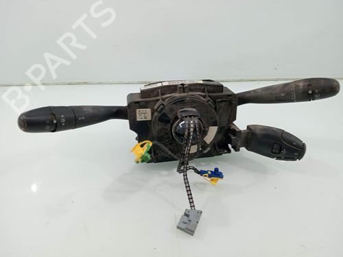 Used Headlight switch Headlight switch PEUGEOT 307 (3A/C) 2.0 HDi 90 (90 hp) 40539054 40539054