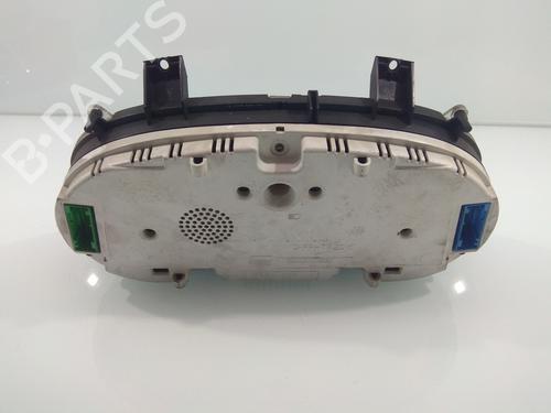Instrument cluster VW POLO (6N2)  | BP9721782C47 