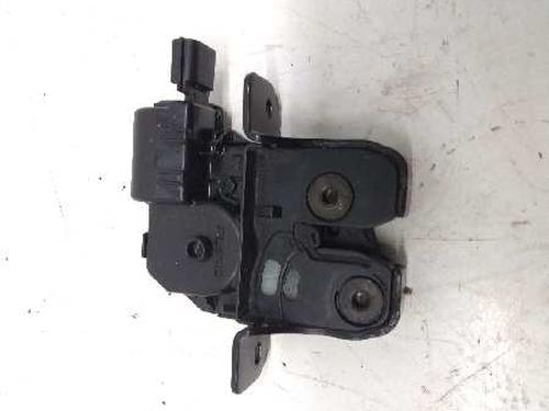 Used Tailgate lock RENAULT CLIO IV (BH_) [2012-2021]  5291460