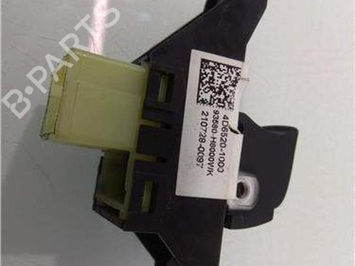 Left rear window switch KIA STONIC Hatchback Van (YB) 1.0 T-GDi | BP11269753I29 - Image 3