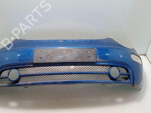 Used Front bumper Front bumper VW NEW BEETLE (9C1, 1C1) 1.9 TDI (90 hp) 39987996 39987996